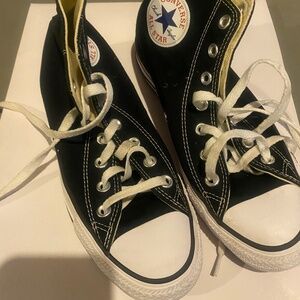 Converse Chuck Taylor high top